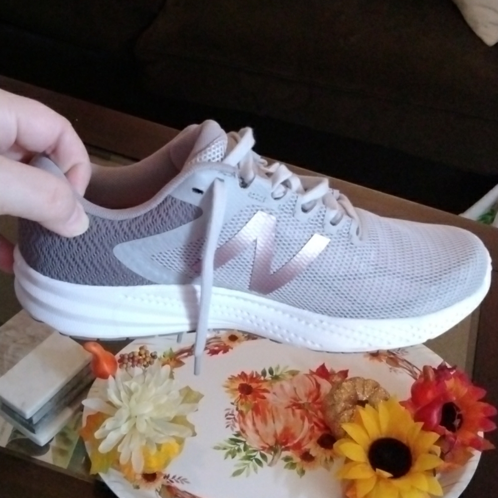 New Balance shoes size 6.5